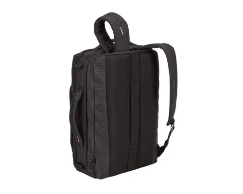 Сумка для ноутбука Thule 15.6" Crossover 2 Convertible Laptop Bag C2CB-116 black (3205262)