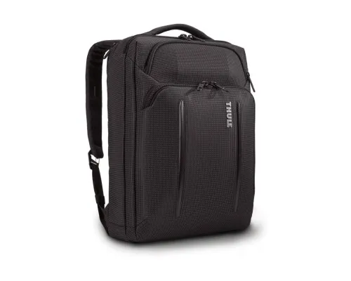 Сумка для ноутбука Thule 15.6" Crossover 2 Convertible Laptop Bag C2CB-116 black (3205262)