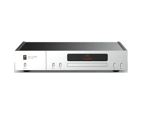 CD програвач JBL CD 350 (JBLCD350EU)