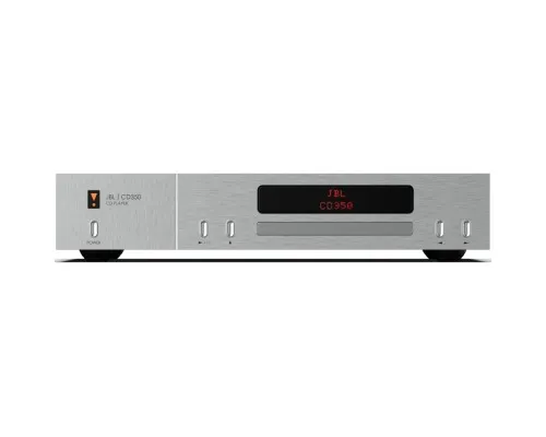 CD програвач JBL CD 350 (JBLCD350EU)