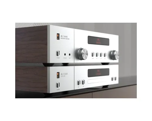 CD програвач JBL CD 350 (JBLCD350EU)