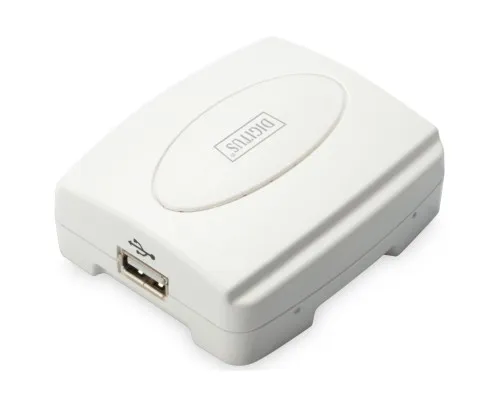 Принт-сервер Digitus DN-13003-2