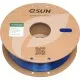 Пластик для 3D-принтера eSUN ePLA-Silk Magic 1кг, 1.75мм, Blue Silver (EPLA-SILKMAGIC-P175US1)