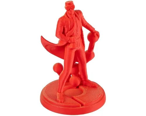 Пластик для 3D-принтера Polymaker PLA PANCHROMA DUAL MATTE 1,75mm 1kg SUNRISE (CA04052)