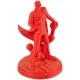Пластик для 3D-принтера Polymaker PLA PANCHROMA DUAL MATTE 1,75mm 1kg SUNRISE (CA04052)