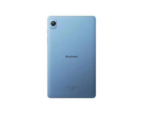 Планшет Blackview Tab 60 8.68" 6/128GB / LTE Blue (6931548320982)