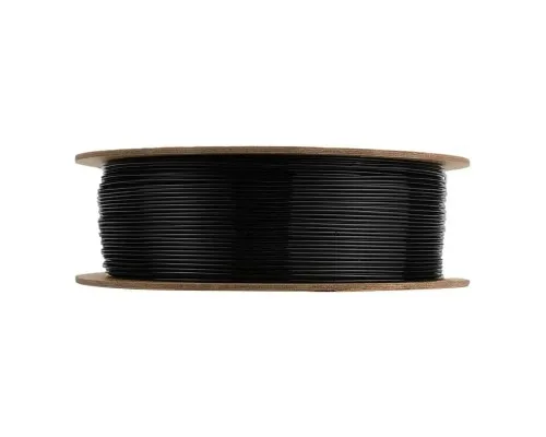 Пластик для 3D-принтера eSUN eTPU-95A 1кг, 1.75мм, black (ETPU-95A175B1)