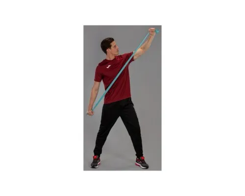 Футболка Joma Combi 100052.671 темно-бордовий 2XL-3XL (9997628844103)