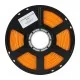 Пластик для 3D-принтера Flashforge ABS 1,75mm 1kg Orange (AO1)