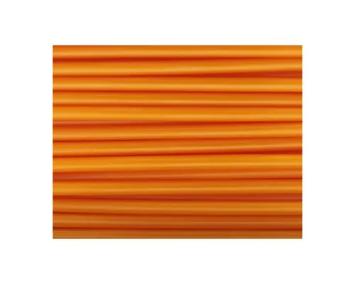 Пластик для 3D-принтера Flashforge ABS 1,75mm 1kg Orange (AO1)