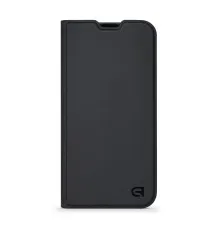 Чохол до мобільного телефона Armorstandart Motorola G17 4G / G17 Power 4G book black (ARM91060)