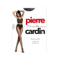 Колготи Pierre Cardin Toulon 20 Den Visone - 2 (7640155932912)