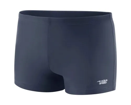Плавки Aqua Speed Niko 753-05 сірий XL (5905718626878)
