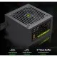 Блок живлення Gamemax 650W (GE-650)