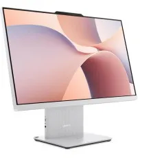 Комп'ютер Lenovo IdeaCentre AiO 24AKP10 / Ryzen7 250, 32, 1TB, WKM (F0JC001BUO)