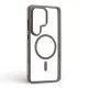 Чохол до мобільного телефона Armorstandart Unit MagCase Samsung S26 Ultra 5G Titanium Grey (ARM88840)