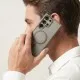 Чохол до мобільного телефона Armorstandart Unit MagCase Samsung S26 Ultra 5G Titanium Grey (ARM88840)