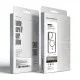 Чохол до мобільного телефона Armorstandart Unit MagCase Samsung S26 Ultra 5G Titanium Grey (ARM88840)