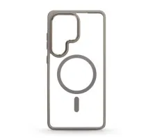 Чохол до мобільного телефона Armorstandart Unit MagCase Samsung S26 Ultra 5G Titanium Grey (ARM88840)