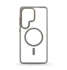 Чохол до мобільного телефона Armorstandart Unit MagCase Samsung S26 Ultra 5G Titanium Grey (ARM88840)