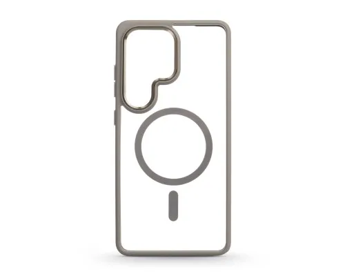 Чохол до мобільного телефона Armorstandart Unit MagCase Samsung S26 Ultra 5G Titanium Grey (ARM88840)