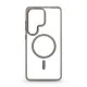 Чохол до мобільного телефона Armorstandart Unit MagCase Samsung S26 Ultra 5G Titanium Grey (ARM88840)