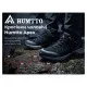 Кросівки Humtto чоловічі трекінгові Apex чорні 42 (150287A-1-42)