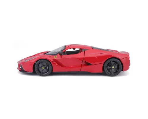 Масштабна модель автомобіля Bburago Автомодель - LaFerrari, 1:18 (18-16001)
