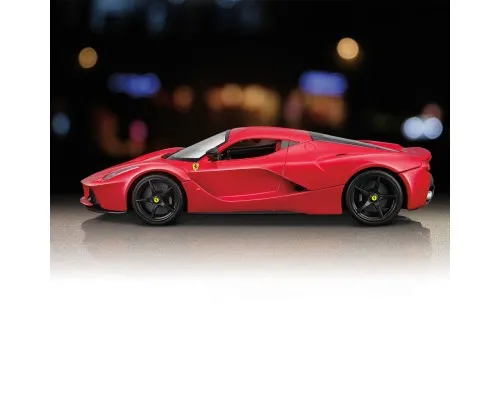 Масштабна модель автомобіля Bburago Автомодель - LaFerrari, 1:18 (18-16001)