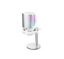 Мікрофон Trust GXT 238W Auron USB White (26082)