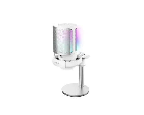 Мікрофон Trust GXT 238W Auron USB White (26082)