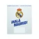 Зошит Kite Real Madrid, 12 аркушів, лінія (RL26-234)