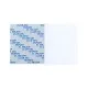 Зошит Kite Real Madrid, 12 аркушів, лінія (RL26-234)