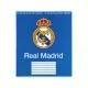 Зошит Kite Real Madrid, 12 аркушів, лінія (RL26-234)
