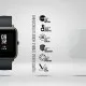 Плівка захисна Armorstandart Matte hydrogel Amazfit Watch Bip 6 pcs (ARM91979)