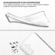 Чохол до мобільного телефона BeCover Samsung Galaxy A27 SM-A276 Transparent (715678)