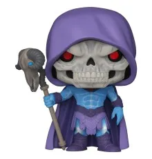 Фігурка Funko Pop серії Володарі Всесвіту - Скелетрон (2026) (90712)
