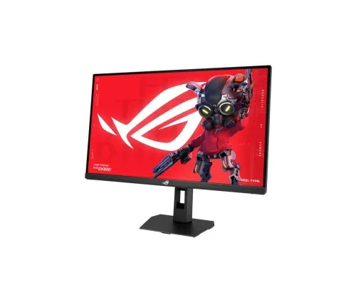 Монітор ASUS ROG Strix XG27UCSR (90LM0CK0-B01171)