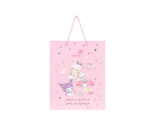 Подарунковий пакет Kite Hello Kitty 26 х 32 см (HK26-266-1)