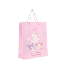 Подарунковий пакет Kite Hello Kitty 26 х 32 см (HK26-266-1)