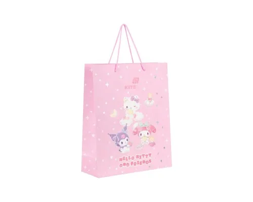 Подарунковий пакет Kite Hello Kitty 26 х 32 см (HK26-266-1)