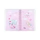 Тижневик Kite дитячий на спіралі Cinnamoroll, тверда обкладинка (CR26-438)