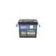 Батарея LiFePo4 WattCycle 12,8V 100Ah, 1,28kWh, Bluetooth (WT12V100AH100MINIBT)