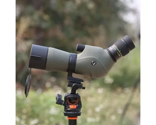 Підзорна труба Vanguard Endeavor XF 60A 15-45x60/45 WP (Endeavor XF 60A) (DAS301004)