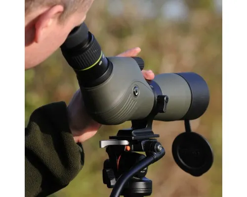 Підзорна труба Vanguard Endeavor XF 60A 15-45x60/45 WP (Endeavor XF 60A) (DAS301004)