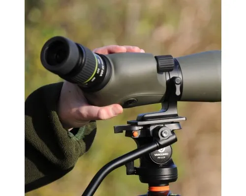 Підзорна труба Vanguard Endeavor XF 60A 15-45x60/45 WP (Endeavor XF 60A) (DAS301004)