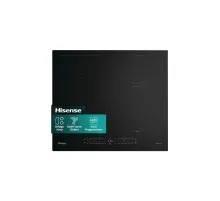 Варочна поверхня Hisense HI6432BSCWF