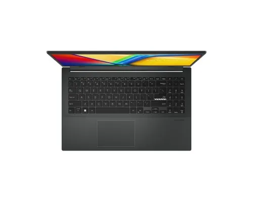 Ноутбук ASUS Vivobook Go 15 E1504FA-BQ2771 (90NB0ZR2-M04KH0)