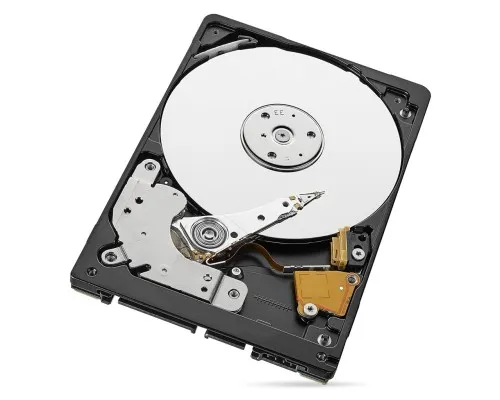 Жорсткий диск для ноутбука 2.5" 2TB Seagate (ST2000LM015)