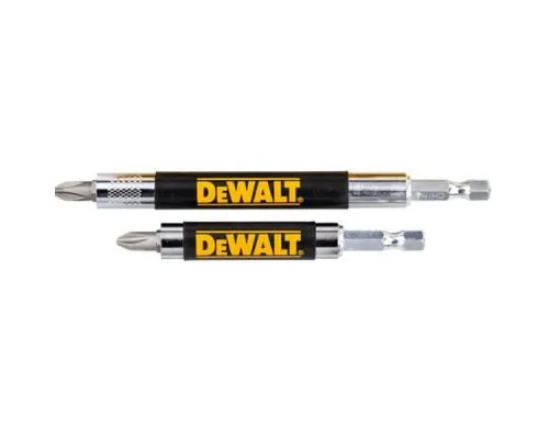Набір біт DeWALT бит, магнит. держателей, 14 предм. (DT71570)